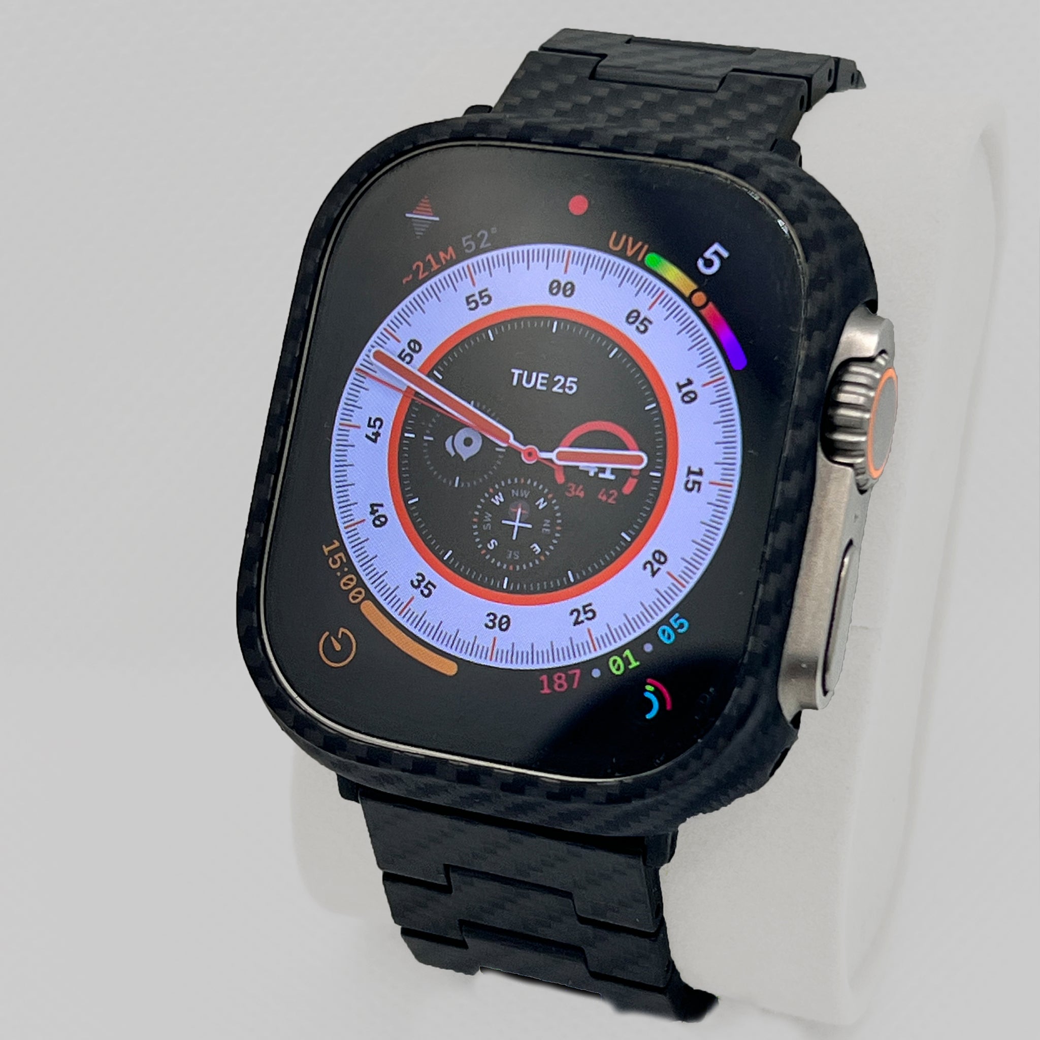 Apple Watch Ultra