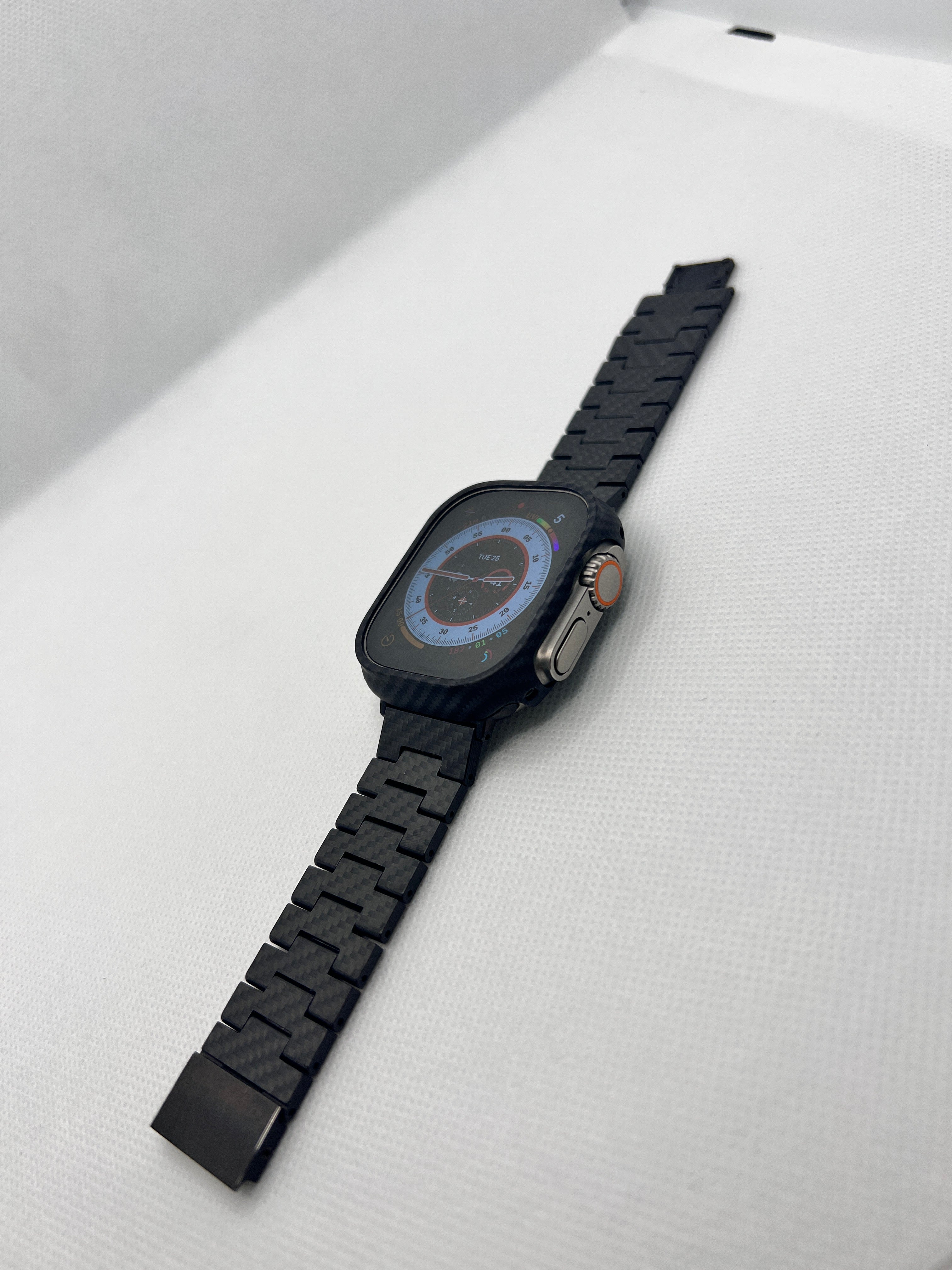 Apple Watch Ultra