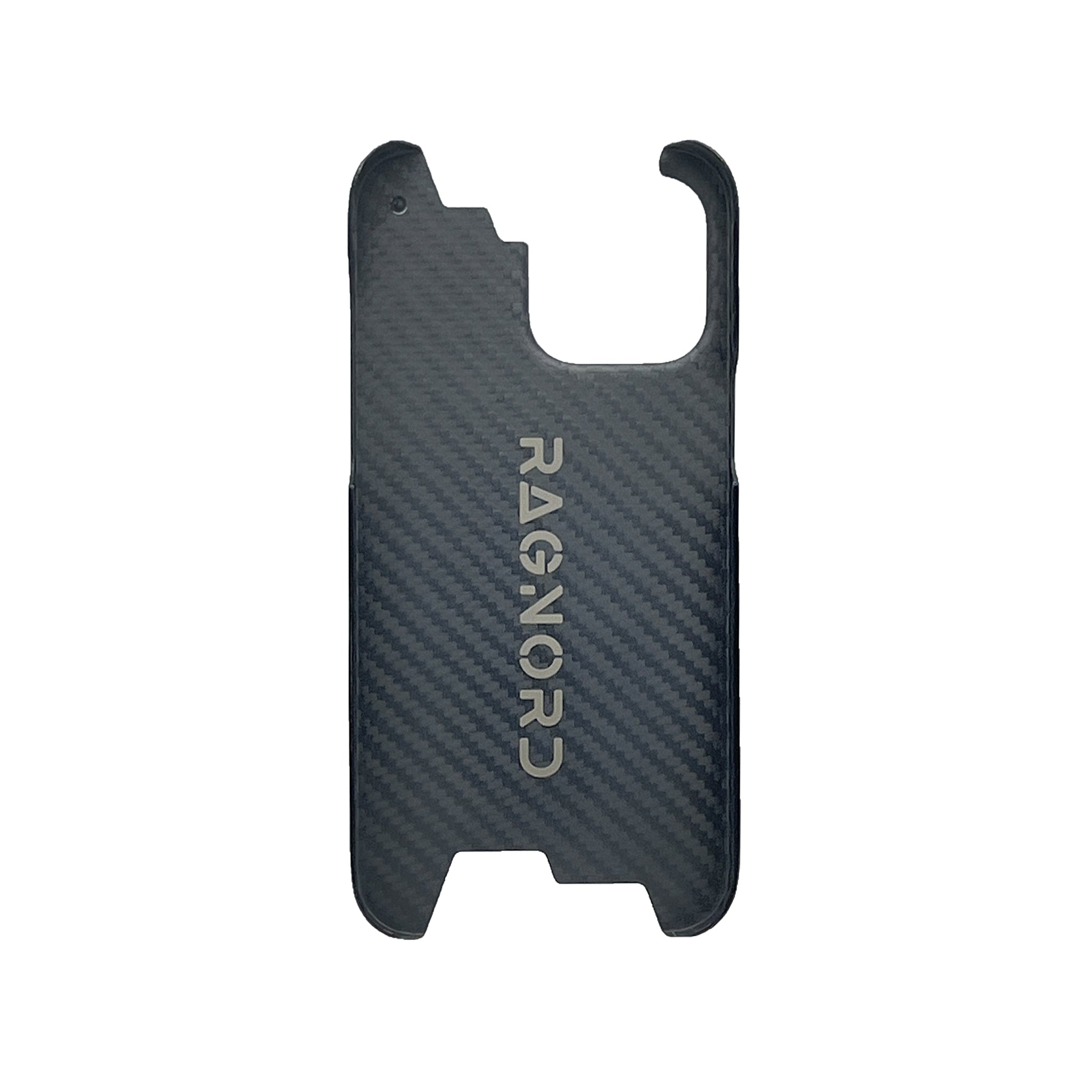 Ragnord Forged Carbon Fiber | iPhone 14