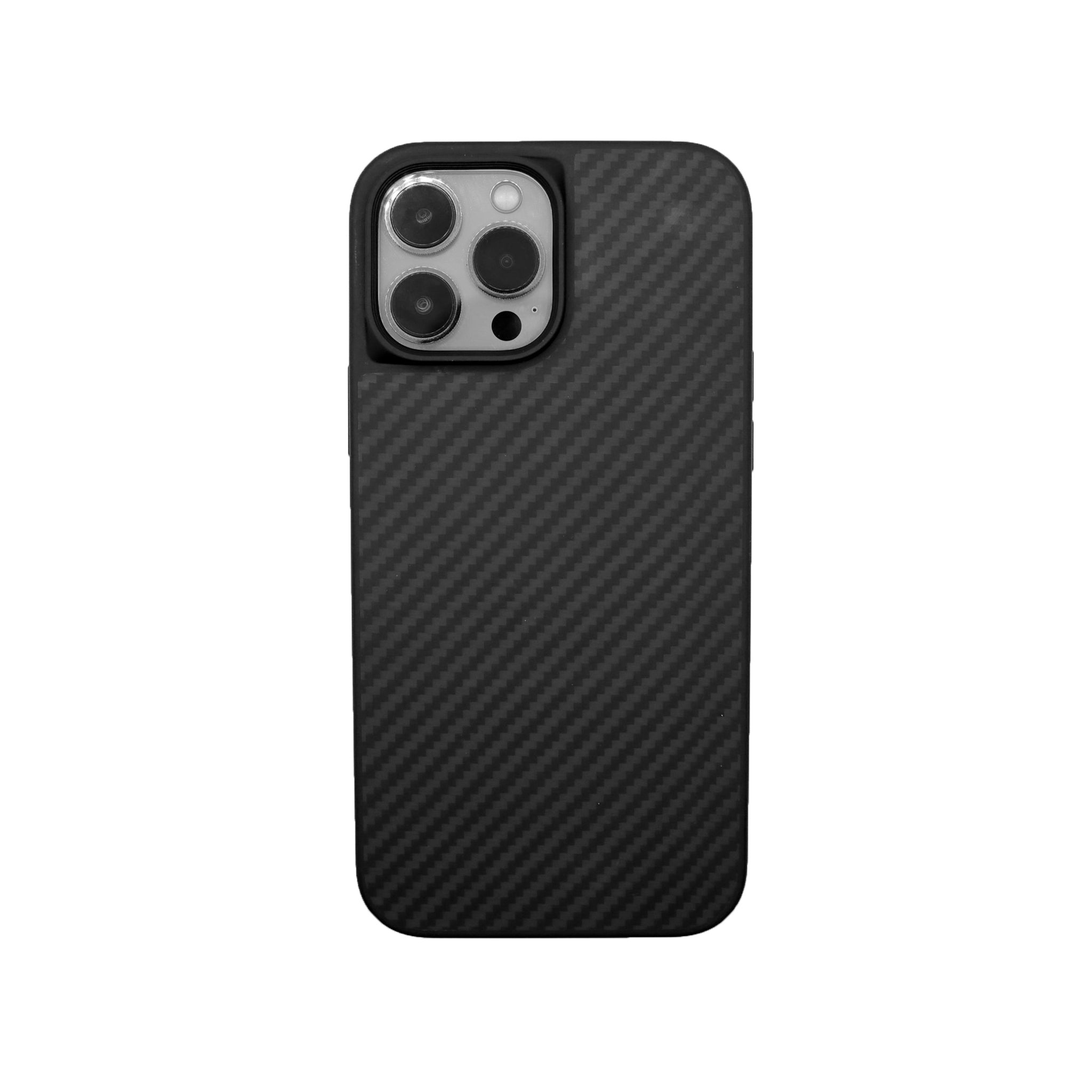 Ragnord Black Pro Case | iPhone 13