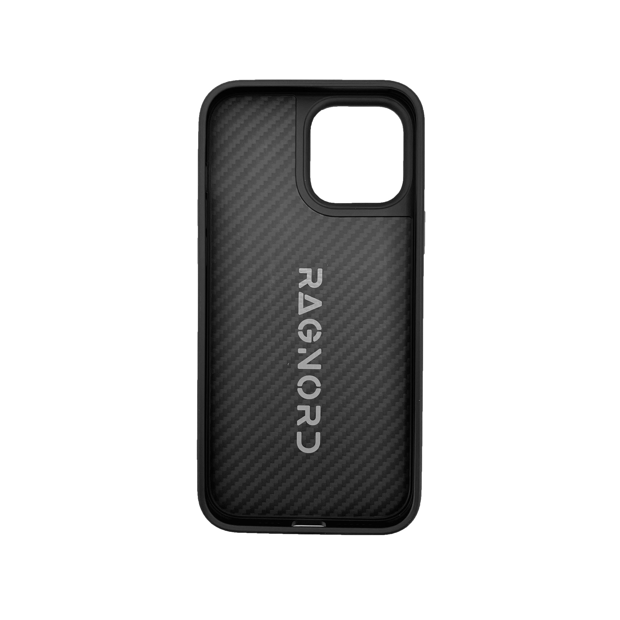 Ragnord Black Pro Case | iPhone 13