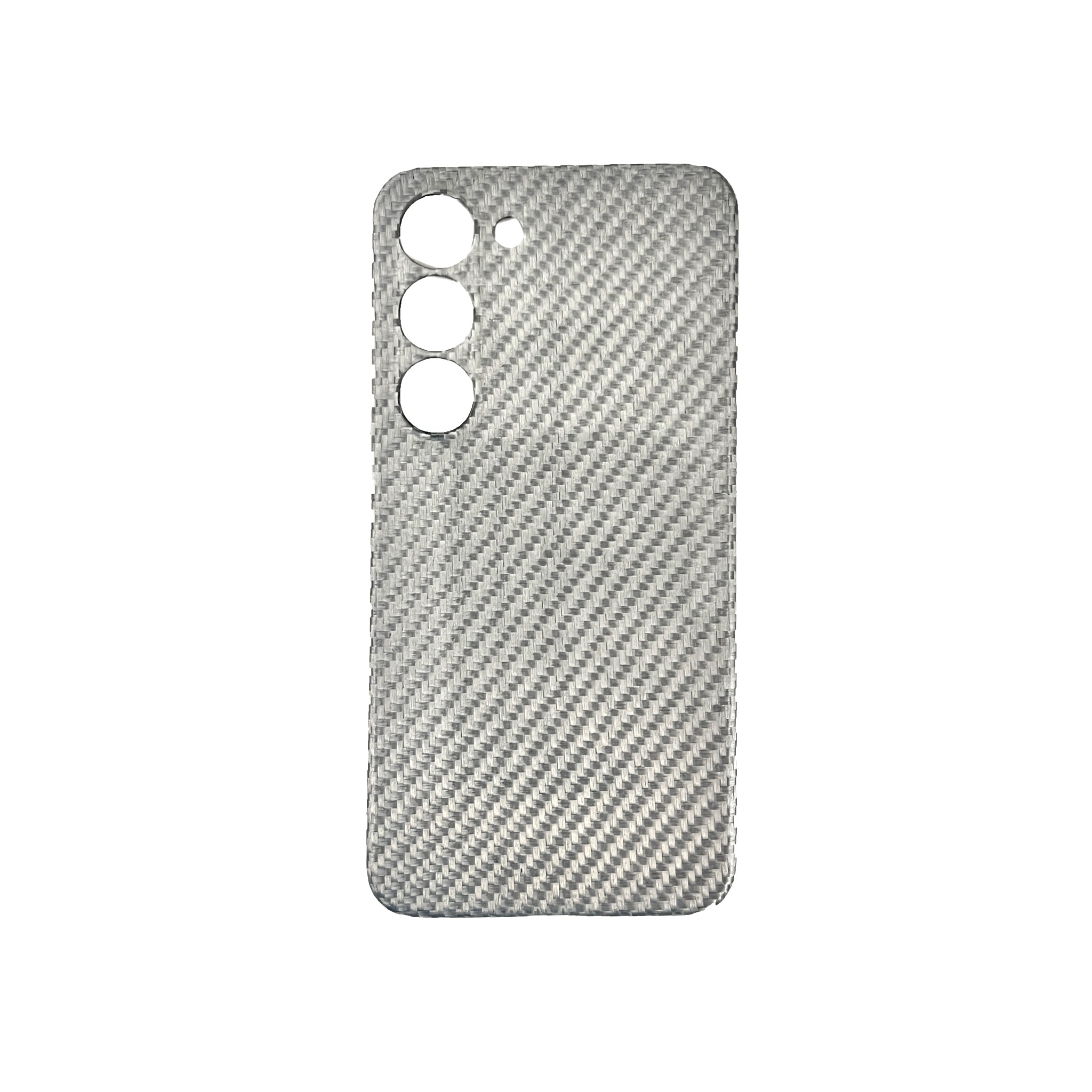 Ragnord Silver Carbon Fiber | S23