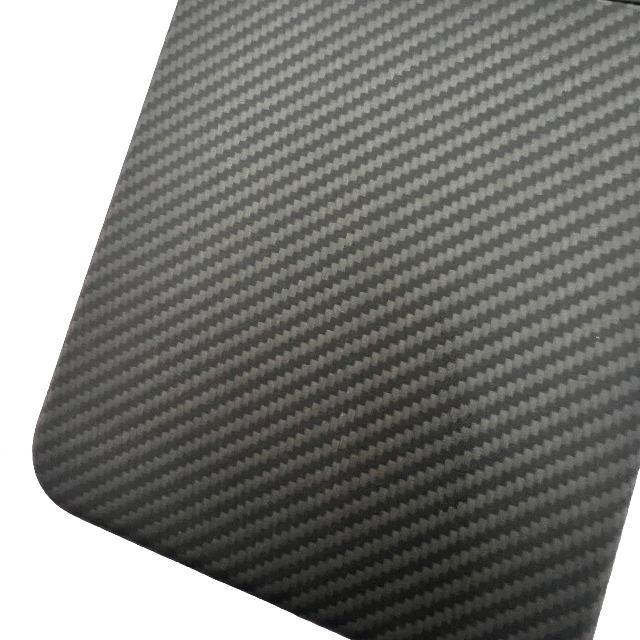 Ragnord Black Carbon Fiber | Z Flip5