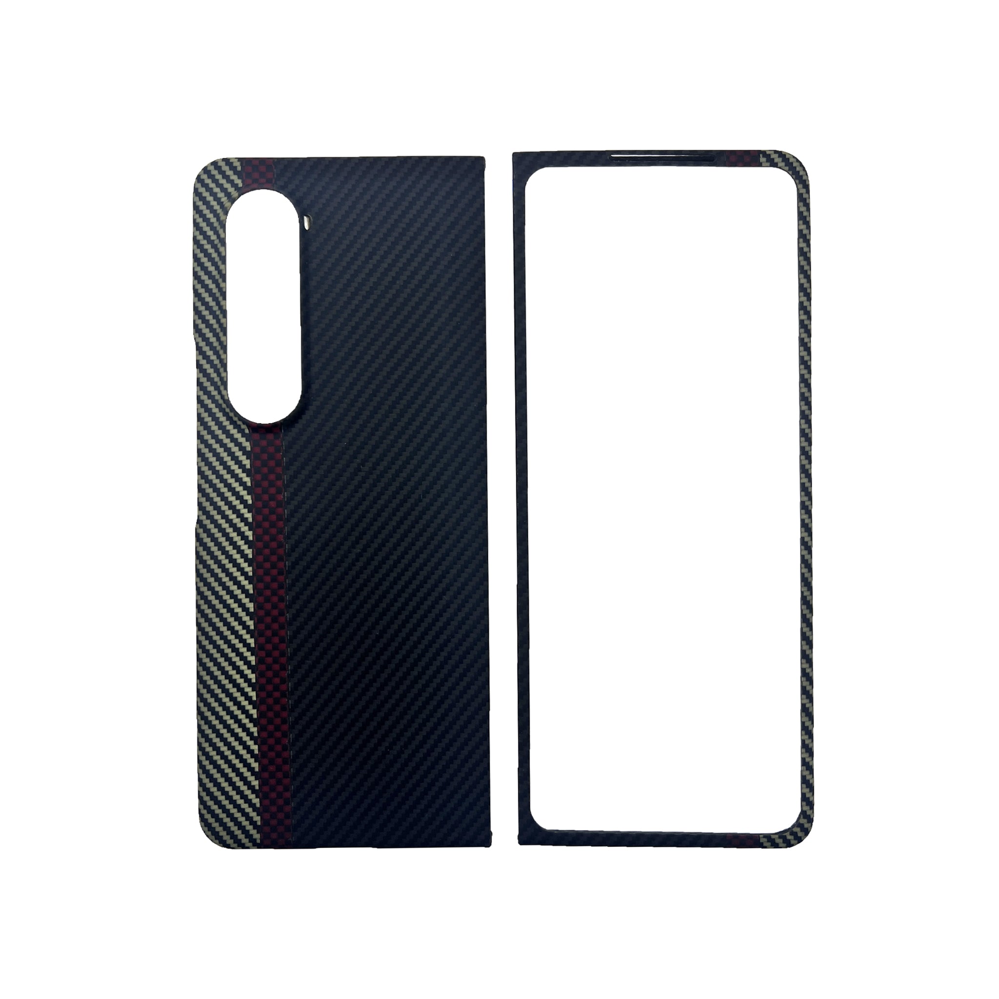 Ragnord Colored Carbon Fiber | Z Fold4