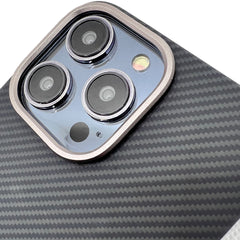 Ragnord Black Carbon Fiber | iPhone 15